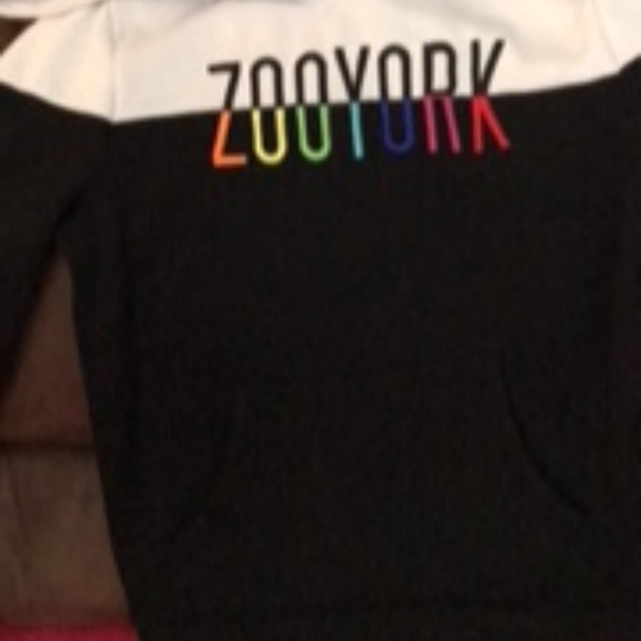 Zoo york hoody - Picture 1 of 3